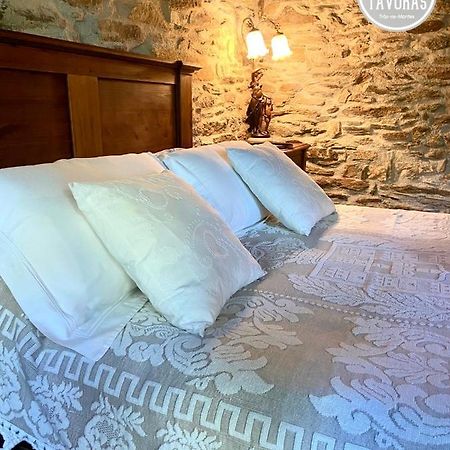 Casa De Campo Dos Tavoras Mirandela Luaran gambar