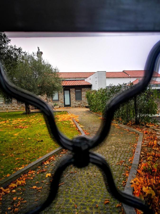 Casa De Campo Dos Tavoras Mirandela Luaran gambar