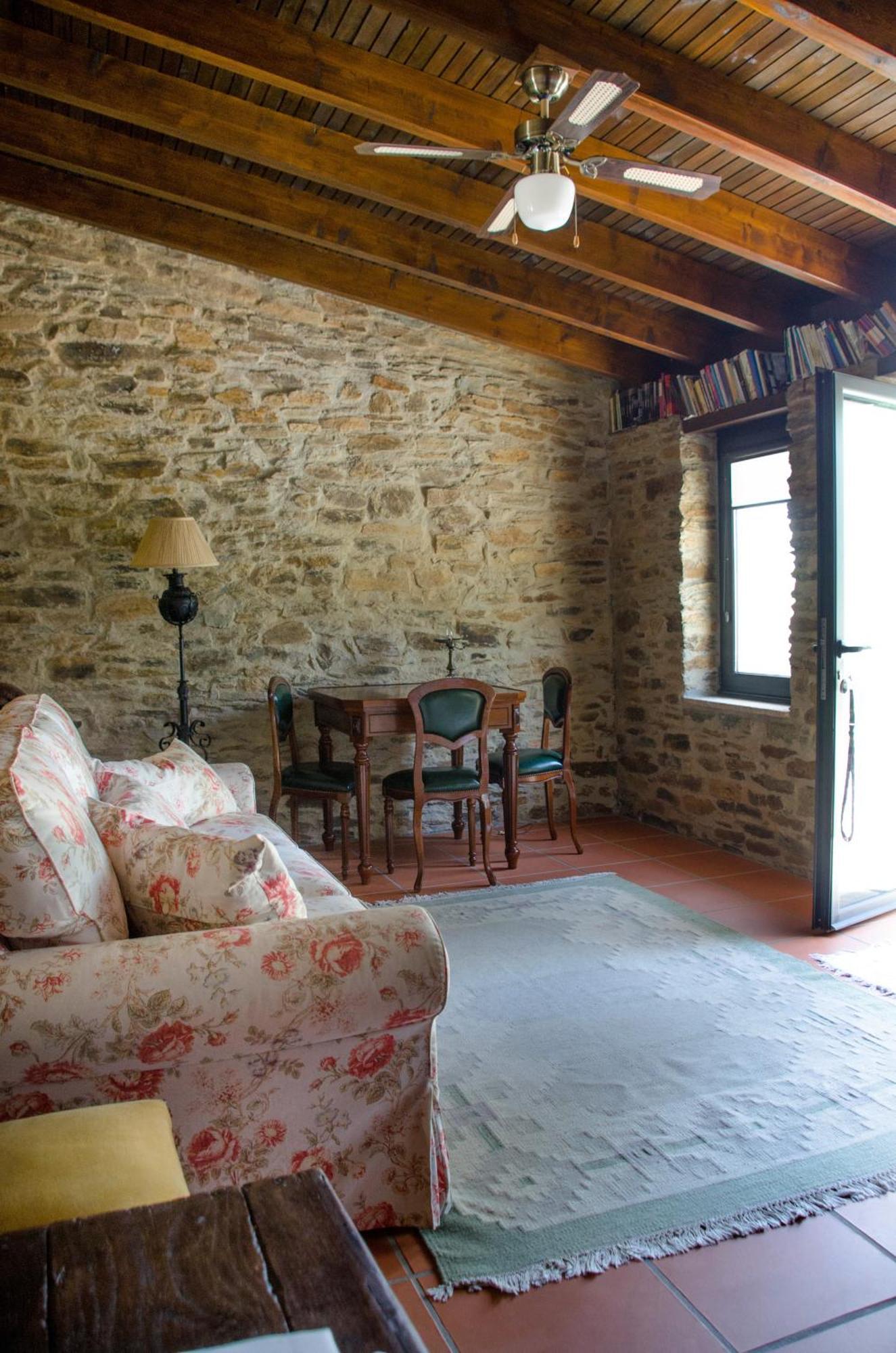 Casa De Campo Dos Tavoras Mirandela Luaran gambar