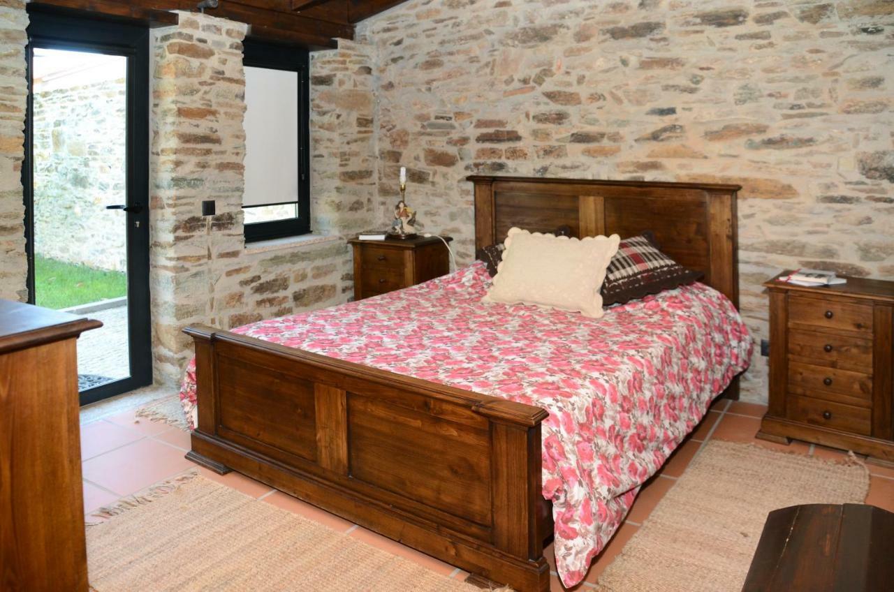 Casa De Campo Dos Tavoras Mirandela Luaran gambar