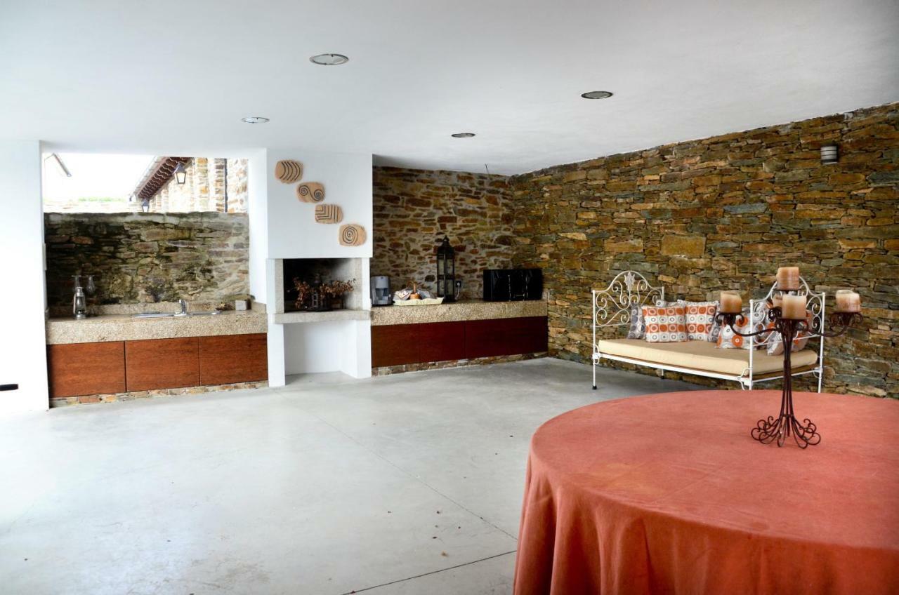 Casa De Campo Dos Tavoras Mirandela Luaran gambar