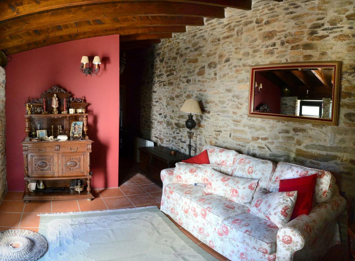 Casa De Campo Dos Tavoras Mirandela Luaran gambar