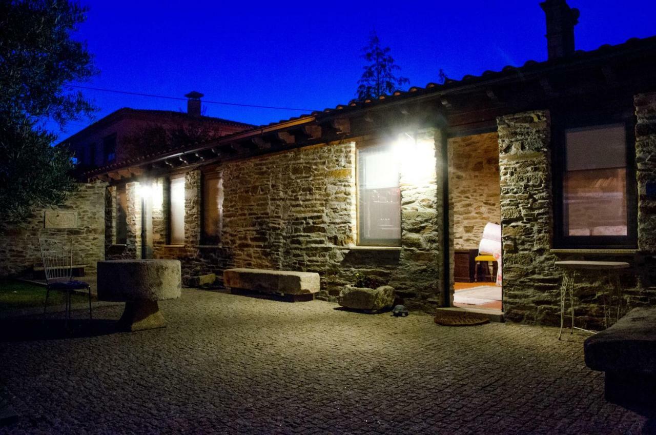 Casa De Campo Dos Tavoras Mirandela Luaran gambar