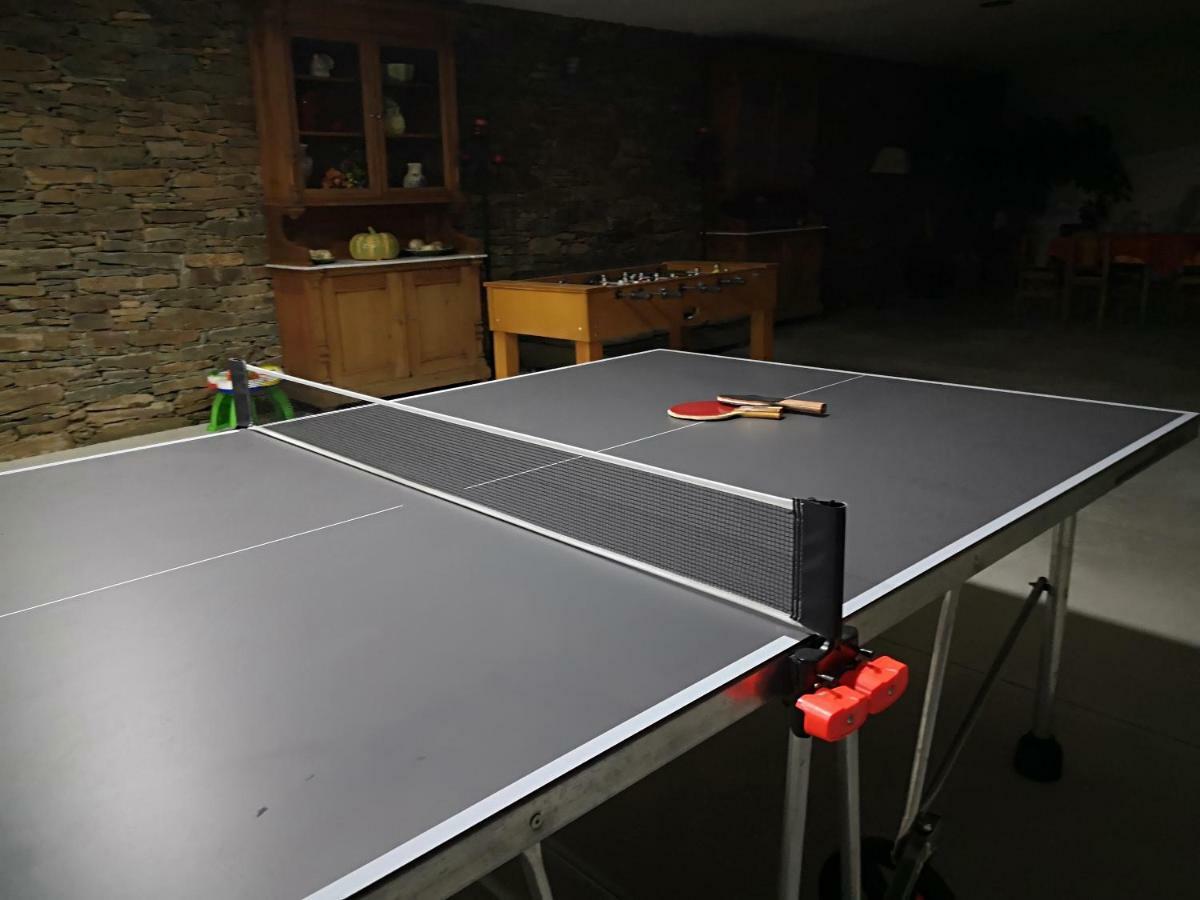 Casa De Campo Dos Tavoras Mirandela Luaran gambar